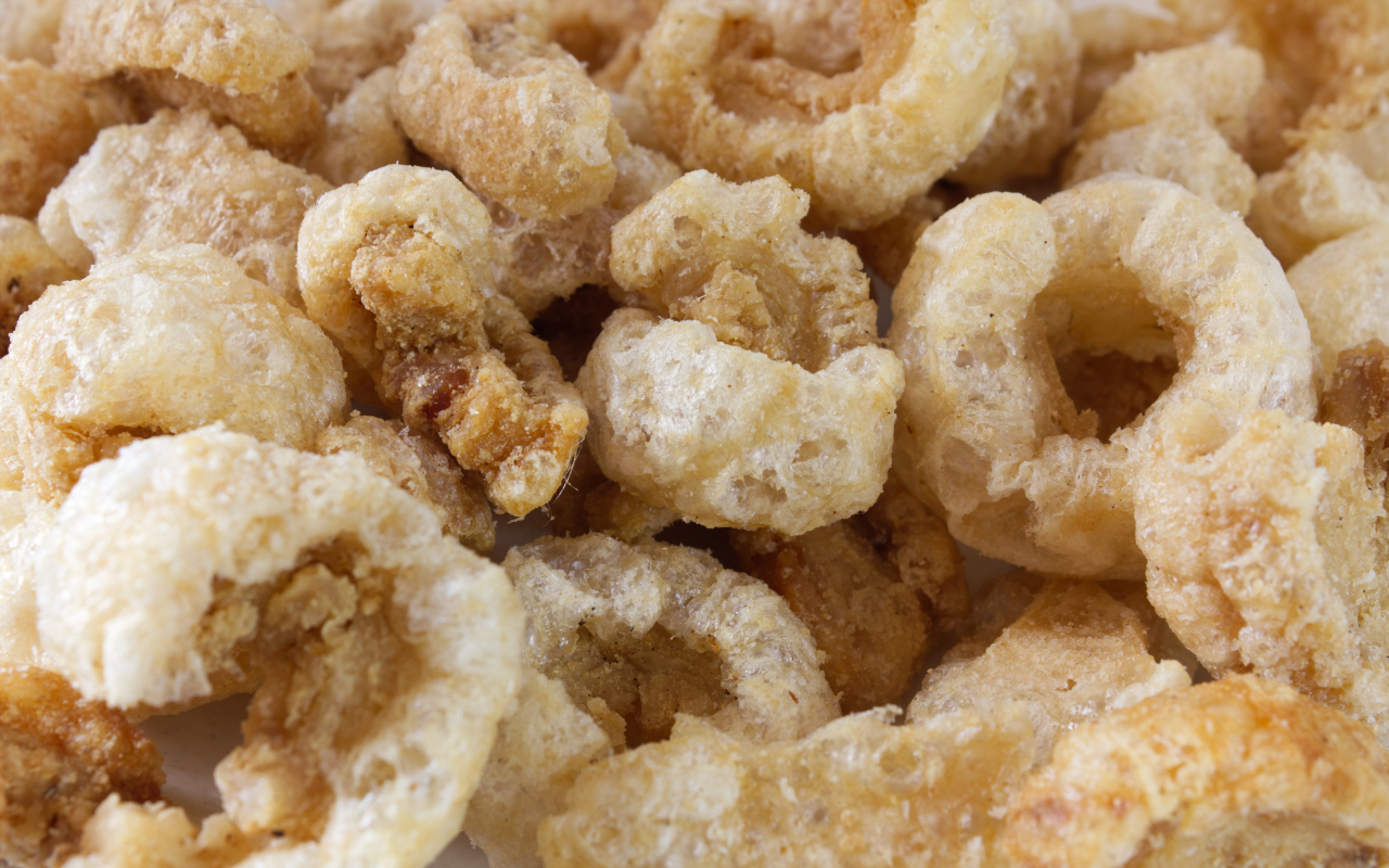 Chicharrón